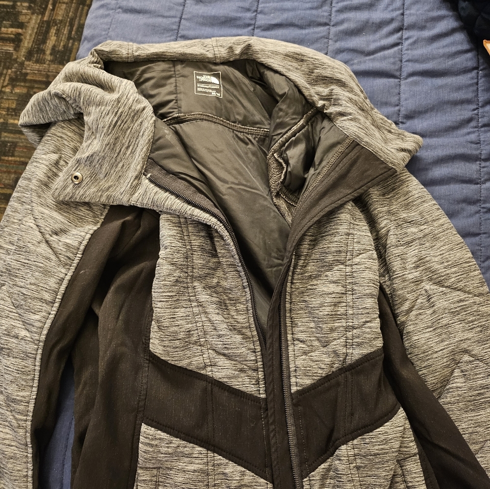 Nwot The North Face Jacket